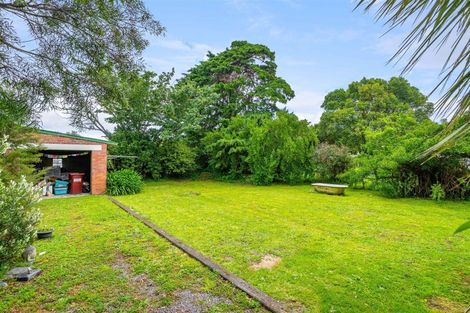 Photo of property in 70 Bell Street, Featherston, 5710