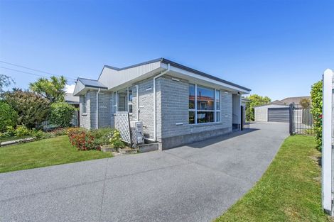 Photo of property in 31 Cardome Street, Bishopdale, Christchurch, 8053