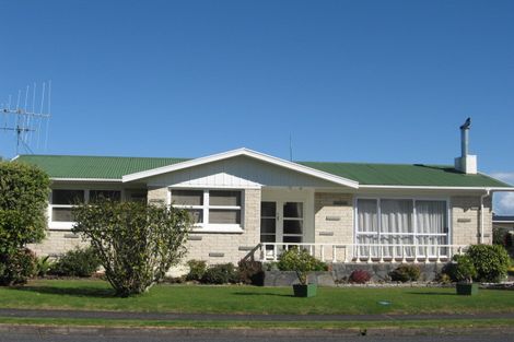 Photo of property in 103 Centennial Avenue, Thames, 3500