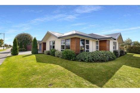 Photo of property in 6 Richmond Avenue, Halswell, Christchurch, 8025
