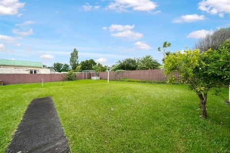 Photo of property in 81 Lynwood Road, New Lynn, Auckland, 0600