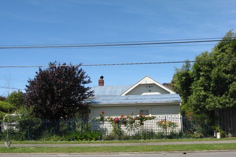 Photo of property in 96 Champion Street, Edgeware, Christchurch, 8013