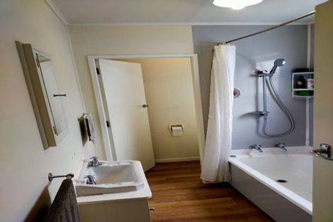 Photo of property in 1/15 Hutcheson Street, Nelson South, Nelson, 7010