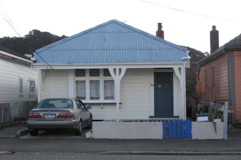 Photo of property in 20 Salek Street, Kilbirnie, Wellington, 6022