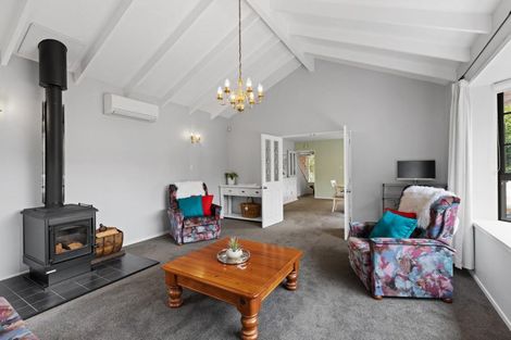 Photo of property in 28 Rubens Place, Burnside, Christchurch, 8053