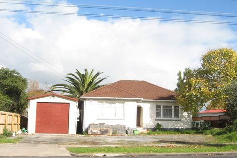 Photo of property in 1/70 Jellicoe Road, Panmure, Auckland, 1072