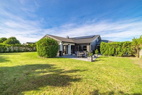 Photo of property in 10c Kipling Avenue, Rolleston, 7614