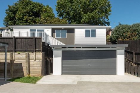 Photo of property in 8a Humber Crescent, Gate Pa, Tauranga, 3112