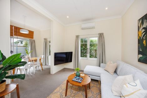 Photo of property in 17 Knowles Street, Terrace End, Palmerston North, 4410