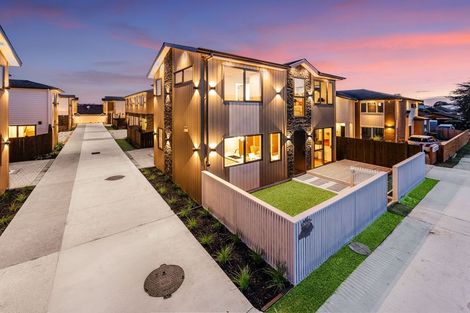 Photo of property in 6/39 Central Avenue, Papatoetoe, Auckland, 2025