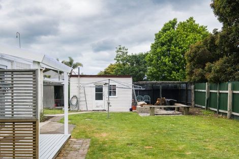 Photo of property in 10 Perry Street, Mangapapa, Gisborne, 4010