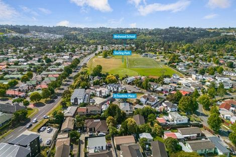 Photo of property in 8 Frostbite Place, Ranui, Auckland, 0612