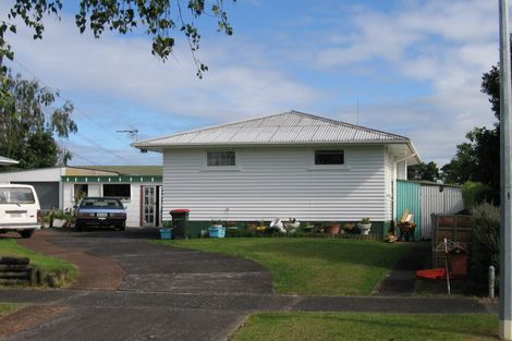 Photo of property in 7 Coronet Place, Avondale, Auckland, 1026