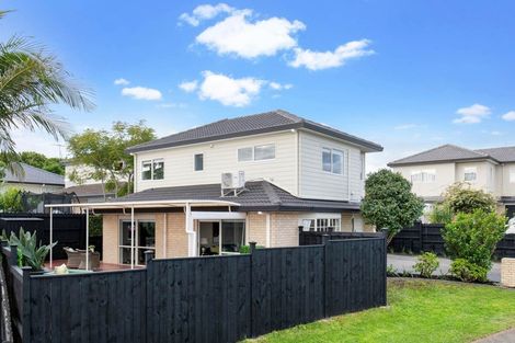 Photo of property in 13 Oakridge Way, Northpark, Auckland, 2013