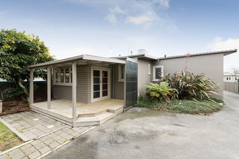 Photo of property in 31 Havill Street, Takaro, Palmerston North, 4410