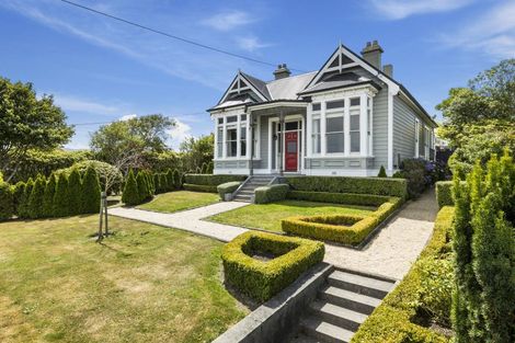 Photo of property in 91 Tomahawk Road, Andersons Bay, Dunedin, 9013