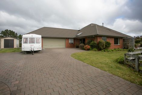 Photo of property in 145 Palmer Mill Road, Wairakei, Taupo, 3384