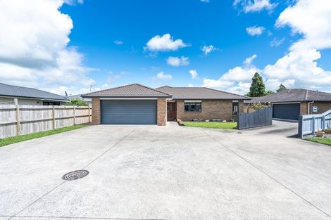 Photo of property in 250c Mangapiko Street, Te Awamutu, 3800