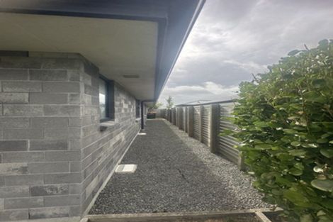 Photo of property in 37 Bavaria Drive, Rolleston, 7614