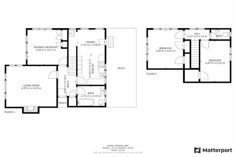 Photo of property in 106 Idris Road, Bryndwr, Christchurch, 8052