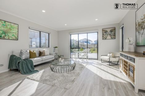 Photo of property in 12 Freshland Drive, Flat Bush, Auckland, 2019