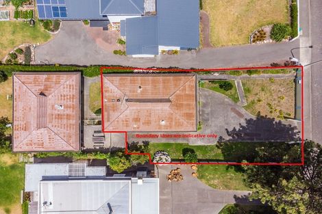 Photo of property in 80a Marine Parade, Paraparaumu Beach, Paraparaumu, 5032