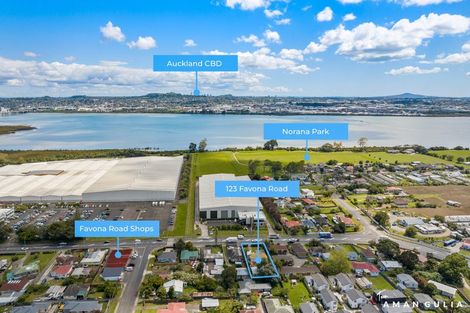 Photo of property in 123 Favona Road, Favona, Auckland, 2024