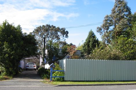 Photo of property in 121 Brougham Street, Westport, 7825