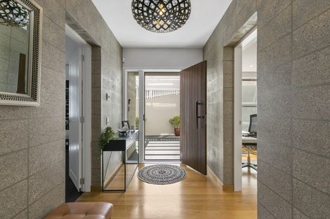 Photo of property in 61a Cashmere Avenue, Khandallah, Wellington, 6035