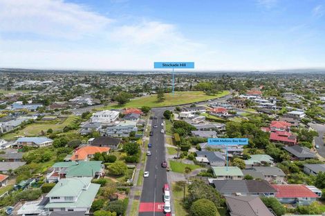 Photo of property in 1/48a Mellons Bay Road, Mellons Bay, Auckland, 2014