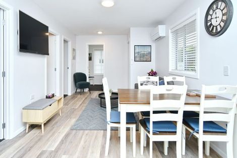 Photo of property in 1/69 Brockworth Place, Riccarton, Christchurch, 8011