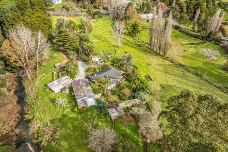 Photo of property in 915 Fairburn Road, Kaitaia, 0482