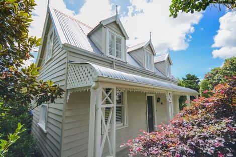 Photo of property in 162 Rue Jolie, Akaroa, 7520