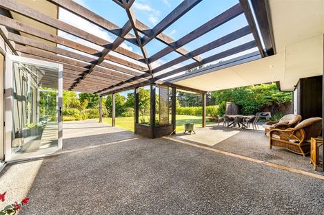 Photo of property in 328 Flightys Road, Judgeford, Porirua, 5381