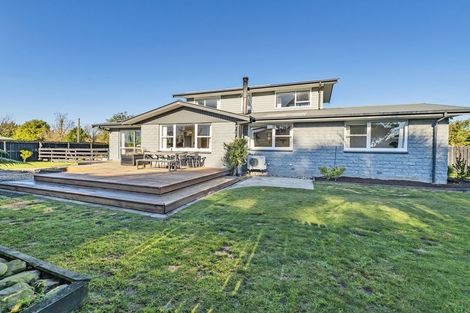 Photo of property in 3 Jackson Street, Darfield, 7510