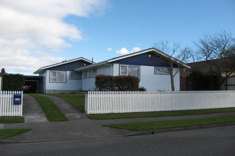 Photo of property in 3 Stockdale Street, Wainuiomata, Lower Hutt, 5014