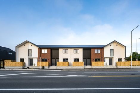 Photo of property in 2/97 Lyttelton Street, Somerfield, Christchurch, 8024