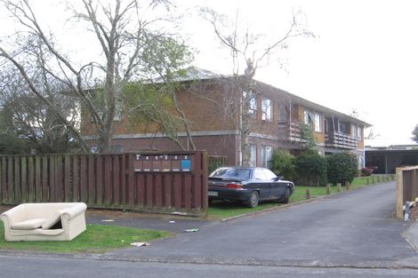 Photo of property in 6/46 May Street, Hamilton East, Hamilton, 3216