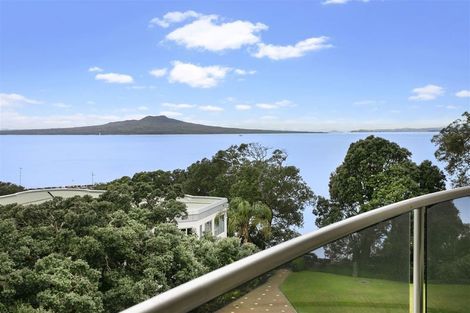 Photo of property in 4a/173 Hurstmere Road, Takapuna, Auckland, 0622