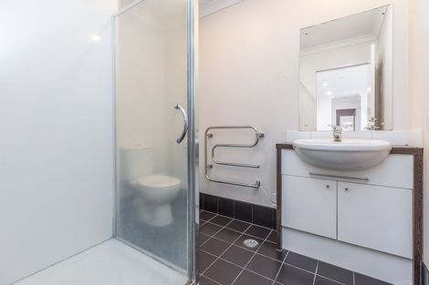 Photo of property in 4m/160 Symonds Street, Eden Terrace, Auckland, 1010