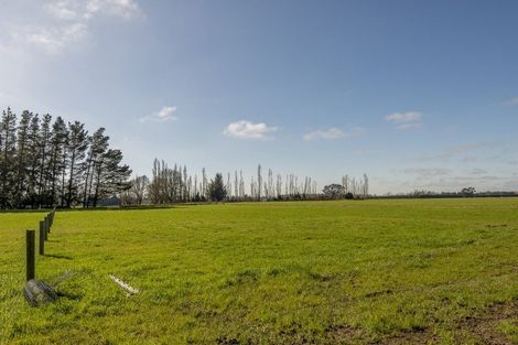 Photo of property in 122 Steffens Road, Oxford, Rangiora, 7476