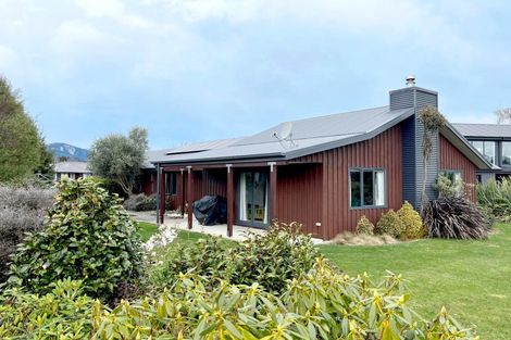 Photo of property in 13 Mount Charon Place, Hanmer Springs, 7334