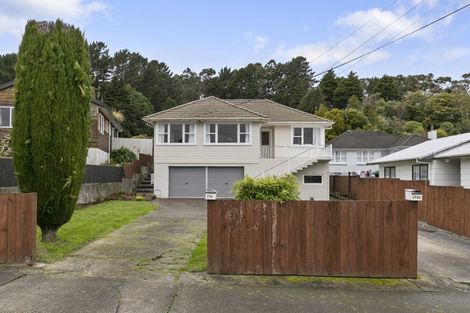 Photo of property in 296 Naenae Road, Naenae, Lower Hutt, 5011