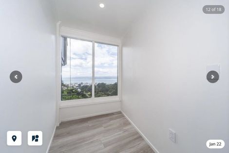 Photo of property in 43b Harbour View Road, Northland, Wellington, 6012