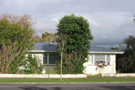 Photo of property in 456 College Street, Hokowhitu, Palmerston North, 4410