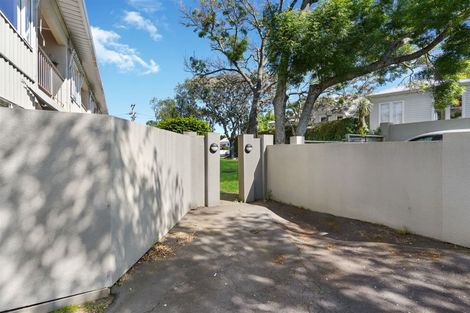 Photo of property in 4/22 Wynyard Road, Mount Eden, Auckland, 1024