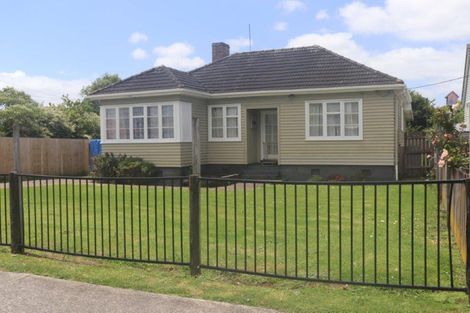 Photo of property in 62 Harris Street, Huntly, 3700