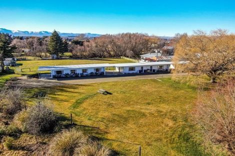 Photo of property in 1a Davis Avenue, Ranfurly, 9332