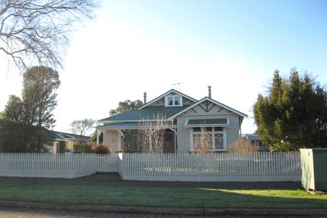 Photo of property in 7 Melbourne Street, Windsor, Invercargill, 9810