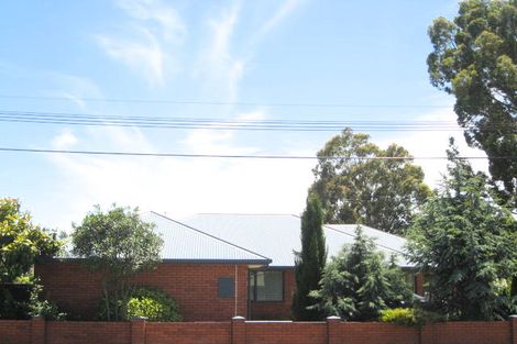 Photo of property in 71 Somerfield Street, Somerfield, Christchurch, 8024
